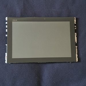 Tablette tactile Asus Eee Pad