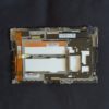 Bloc écran Lcd + vitre tactile + cadre tablette Asus Eee Pad transformer TF101 – Image 2