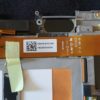 Bloc écran Lcd + vitre tactile + cadre tablette Asus Eee Pad transformer TF101 – Image 6