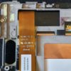 Bloc écran Lcd + vitre tactile + cadre tablette Asus Eee Pad transformer TF101 – Image 5