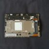 Ensemble écran lcd + vitre tactile + cadre tablette Asus MemoPad 10 ME102A K00F – Image 2