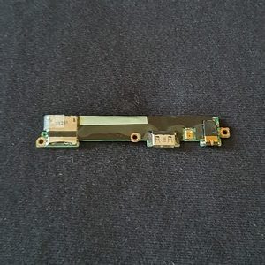 Carte audio HDMI tablette Asus Eee Pad transformer TF101