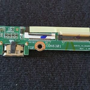 Carte audio HDMI tablette Asus Eee Pad transformer TF101
