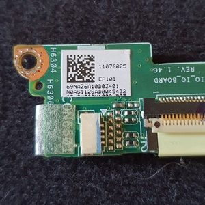 Carte audio HDMI tablette Asus Eee Pad transformer TF101