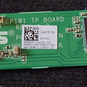 Carte de gestion du tactile tablette Asus Eee Pad transformer TF101