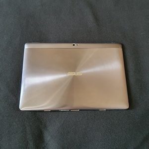 Carter arrière tablette Asus transformer Pad TF700K