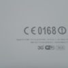 Carter arrière tablette Samsung Galaxy Tab 8.9 GT-P7300 – Image 3