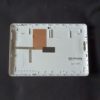 Carter arrière blanc tablette Asus MemoPad 10 ME102A K00F – Image 2