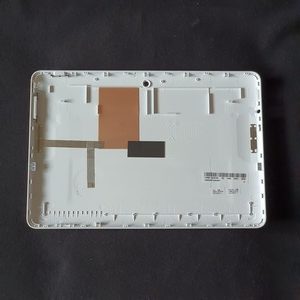Carter arrière blanc tablette Asus MemoPad 10 ME102A K00F