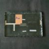 Carter arrière gris tablette Asus MemoPad 10 ME102A K00F – Image 2