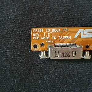 Connecteur dock tablette Asus Eee Pad transformer TF101