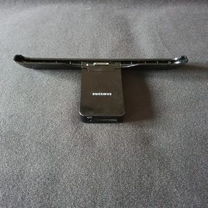 Dock de charge tablette Samsung Galaxy Tab 8.9 GT-P7300