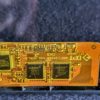 Vitre tactile tablette Itworks TM901 – Image 3