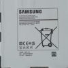 Batterie tablette Samsung Galaxy Tab pro SM-T900 – Image 3