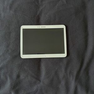 Bloc écran complet tablette Samsung Galaxy Tab 3 GT-P5210