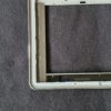 Cadre contour écran tablette Samsung Galaxy Tab Pro SM-T900 – Image 4