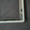 Cadre contour écran tablette Samsung Galaxy Tab Pro SM-T900 – Image 6