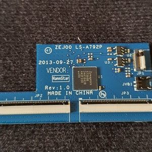 Carte de gestion du tactile tablette Acer Iconia A3-A10