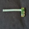 Carte usb déporté + nappe pc Medio Akoya E6239 – Image 2