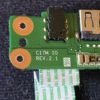 Carte usb déporté + nappe pc Medio Akoya E6239 – Image 5
