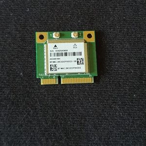 Carte wifi pc Medion Akoya E6239