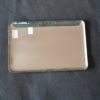 Carter arrière gris tablette Carrefour CT1020W – Image 2