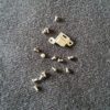 Ensemble vis tablette Samsung Galaxy Tab 3 GT-P5210 – Image 2
