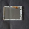 Vitre tactile + cadre tablette Essentiel B Smart Tab 8008 – Image 2
