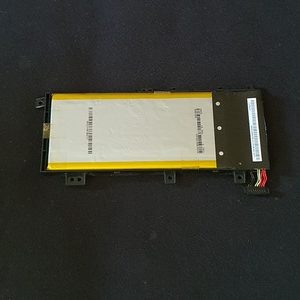 Batterie pc Asus TP550LD-CJ080H