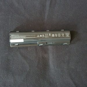 Batterie pc HP G62-B30SF