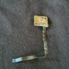Bouton power + nappe pc HP G62-B30SF – Image 2