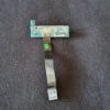 Carte bouton power + nappe Pc Packard Bell Easynote TK85-GN-150FR (PEW91) – Image 2