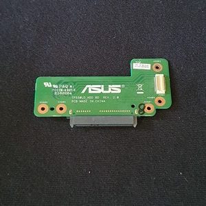 Carte de connexion du lecteur DVD pc Asus TP550LD-CJ080H