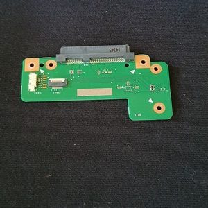 Carte de connexion du lecteur DVD pc Asus TP550LD-CJ080H