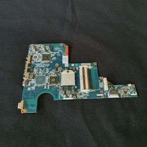 Carte mère référence: 597674-001 pc HP G62-B30SF