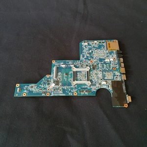 Carte mère référence: 597674-001 pc HP G62-B30SF