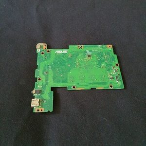 Carte mère Pc Asus Chromebook C423NA-BZ0038