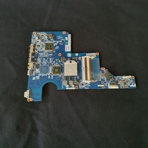 Carte mère référence: 597674-001 pc HP G62-B30SF