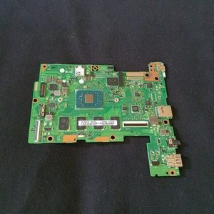 Carte mère Pc Asus Chromebook C423NA-BZ0038