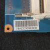 Carte mère référence: 597674-001 pc HP G62-B30SF – Image 4