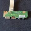 Carte USB + audio déporté + nappe pc Acer Aspire 7250 séries E304032MNKK (AAB70) – Image 4