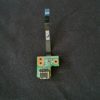 Carte USB déporté + nappe pc HP G62-B30SF – Image 2