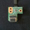 Carte USB déporté + nappe pc HP G62-B30SF – Image 3