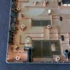 Carter dessous carte mère pc Acer Aspire 7250 séries E304032MNKK (AAB70) – Image 3