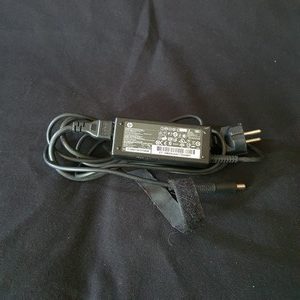 Chargeur pc HP G62-B30SF