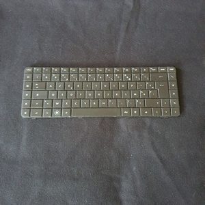 Clavier AZERTY pc HP G62-B30SF