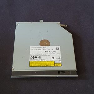 Lecteur DVD pc Asus TP550LD-CJ080H