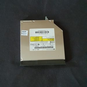 Lecteur DVD pc HP G62-B30SF