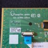 Touchpad + nappe pc Acer Aspire 7250 séries E304032MNKK (AAB70) – Image 3