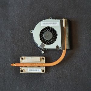 Ventirad Pc Packard Bell Easynote TK85-GN-150FR (PEW91)